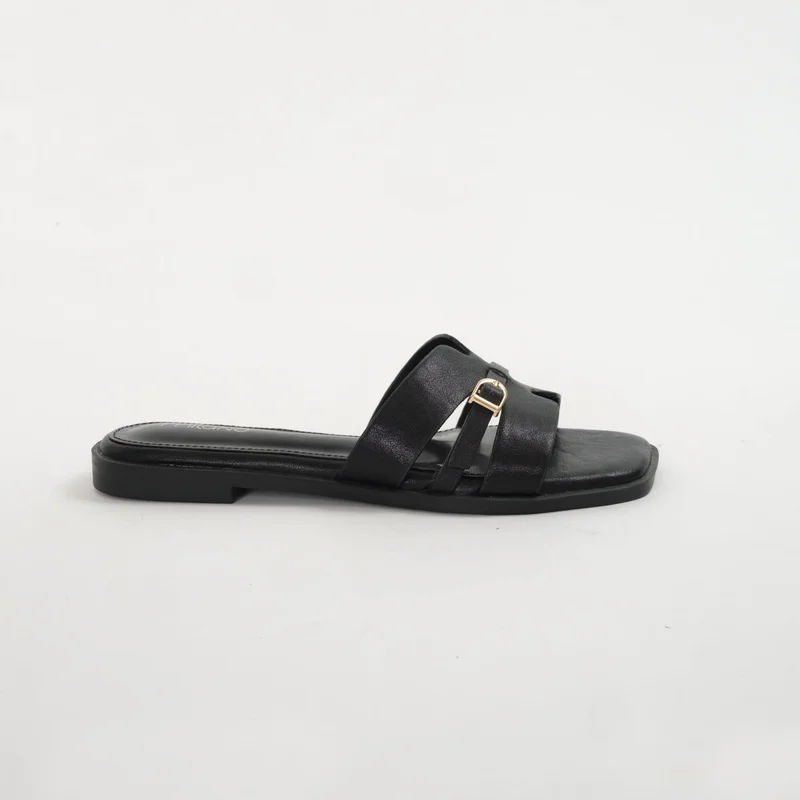ميلانو LAYALI Flat Shoes & Slip-ons