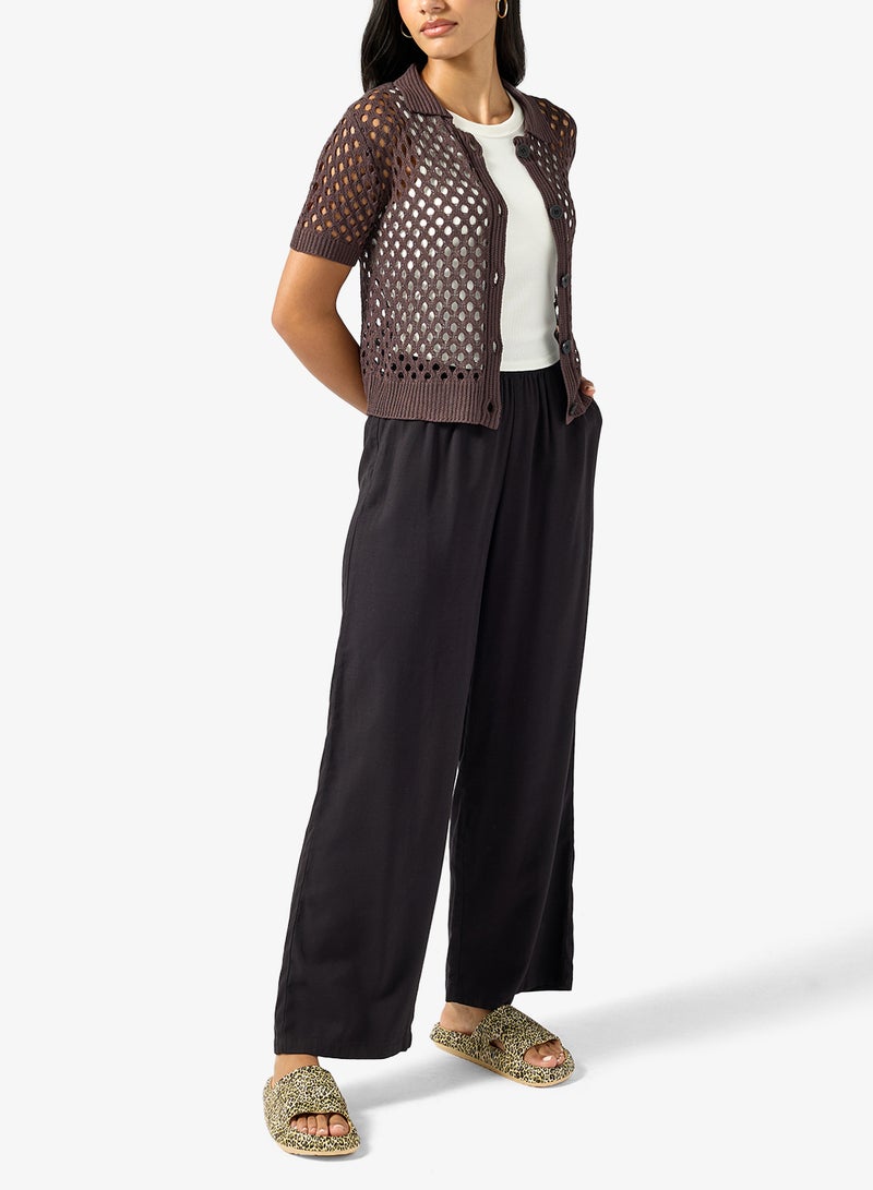 جينجر شبشب بطبعة الفهد - Image 5