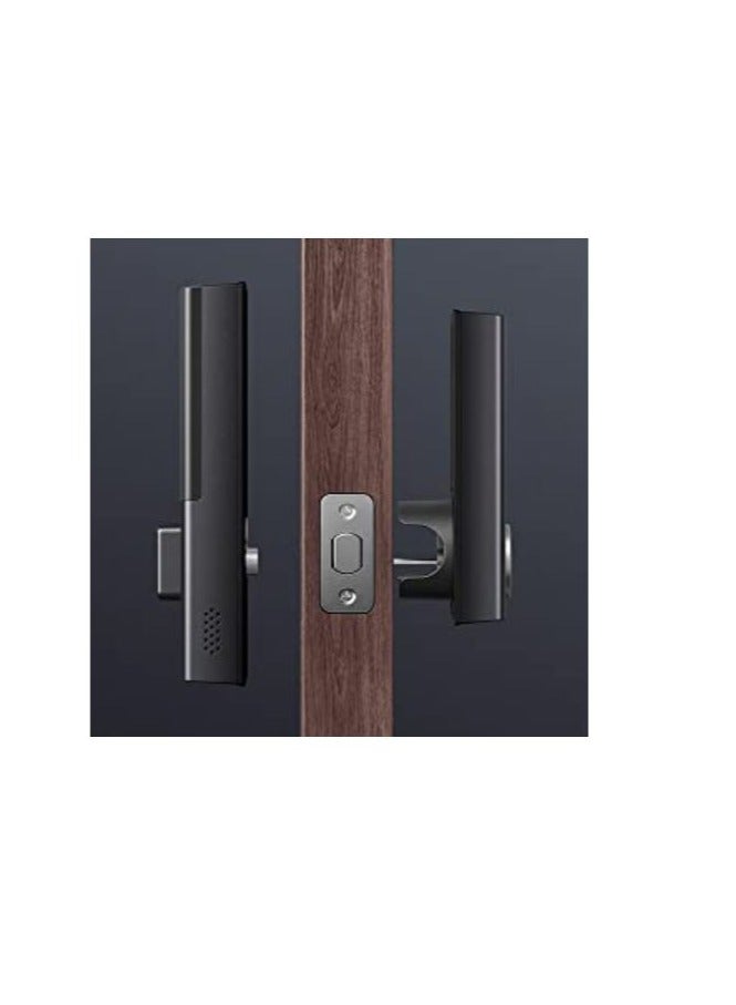 eufy Eufy Security Smart Lock Touch and Wi-Fi T8520111  - Image 3
