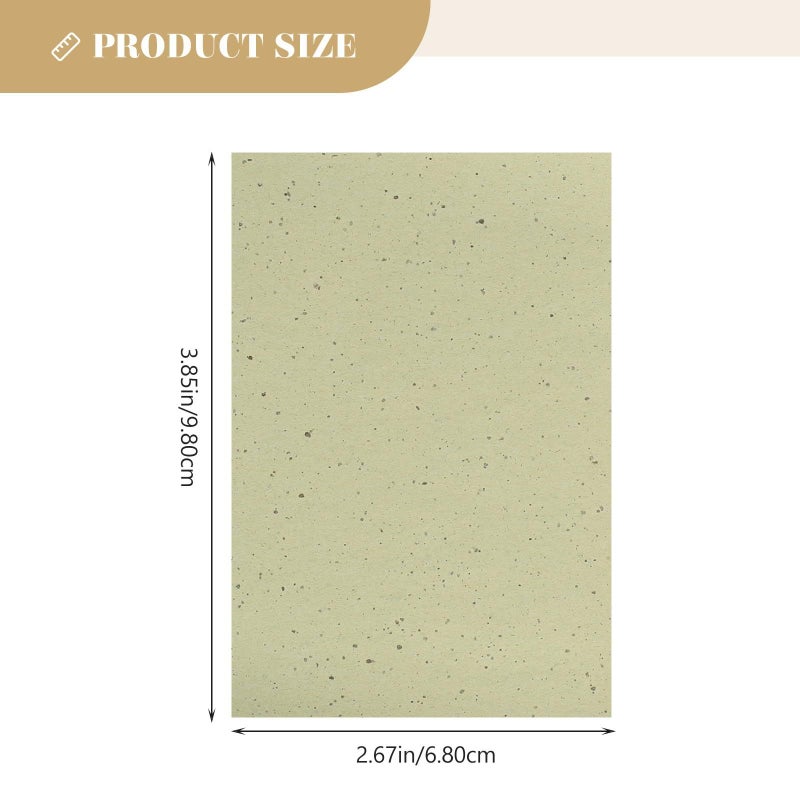 300 Oil Absorbing Face Blotting Sheets For Makeup Touch Up Men Women - Image 3