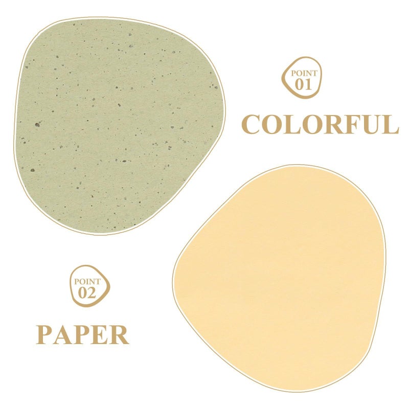 300 Oil Absorbing Face Blotting Sheets For Makeup Touch Up Men Women - Image 4