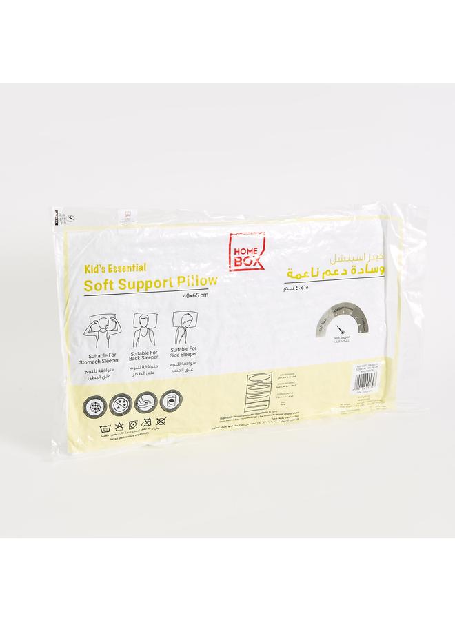 Essential Kids Pillow 40X65 Cm - Image 5