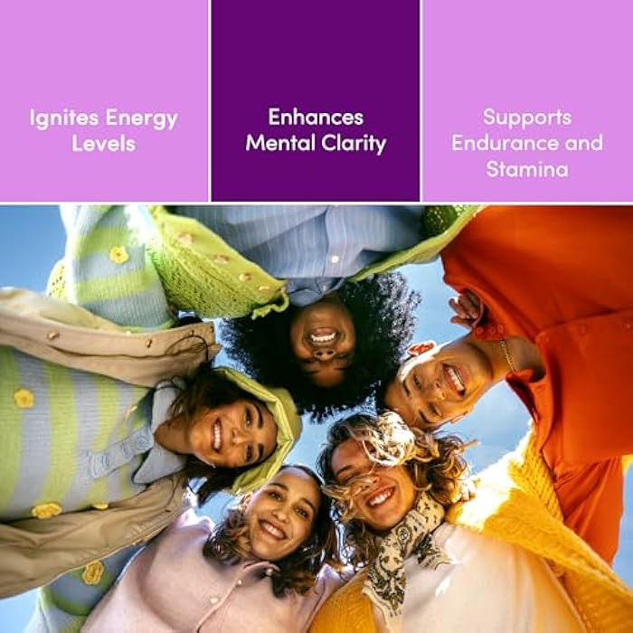 Quench Pre Workout for Men & Women Effervescent Tablets - Boosts Energy & Focus with L-Arginine, Natural Caffeine - Supports Weight Management & Hydration - Vegan, Keto, Soy-Free 30 Count - Image 3