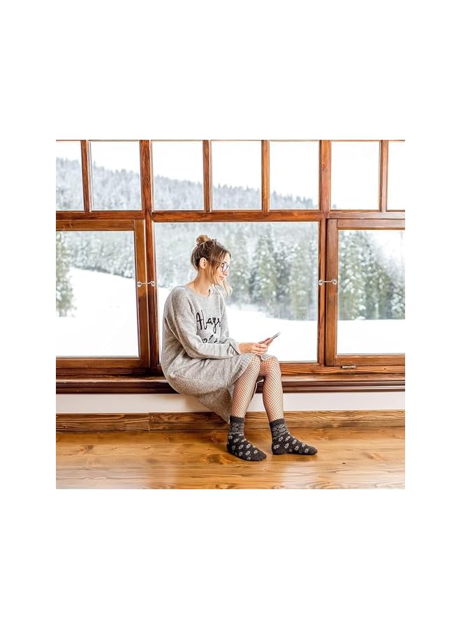 promass Bolt Door Locks, Cabin Hook, Eye Latches, Window Brace Silent Holder, Lock Door Gate Lock, Solid Thicken Stainless Steel, for Barn Door Bathroom Window Sliding Door Bedroom - Image 4