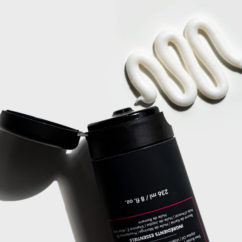 Love Ur Curls - Deep Conditioner & Repair, Moisturizing Treatment, Repairs Dry, Damaged Hair, for all Hair Types, Vegan, 236mL - Image 3