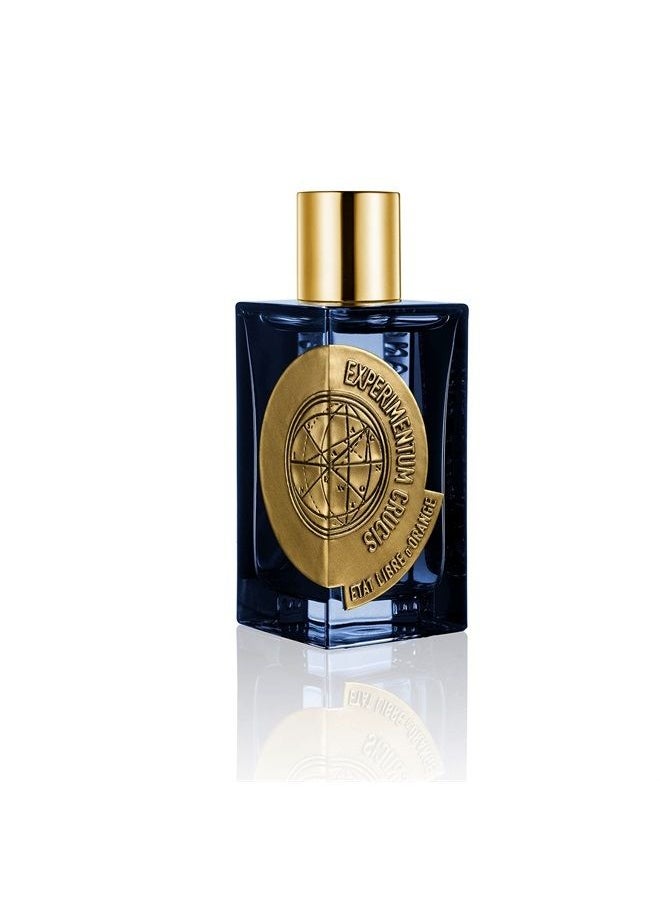 ETAT LIBRE D'ORANGE Etat Libre d'Orange Experimentum Crucis Eau de Parfum, 3.4 fl. oz. 