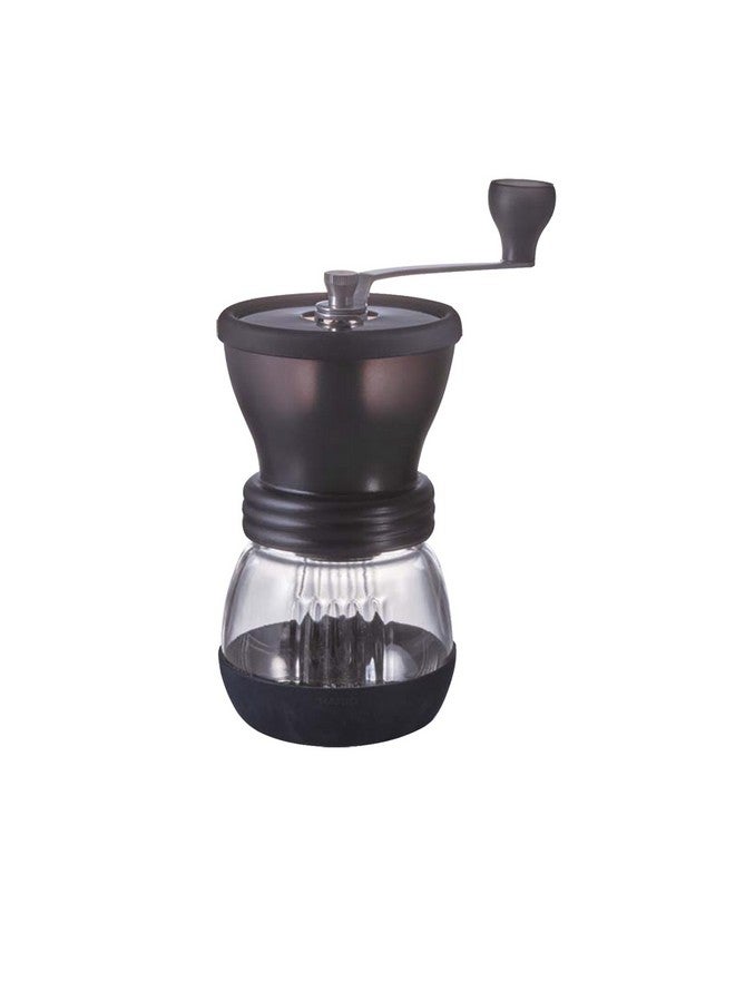 Hario Hario "Skerton Plus" Ceramic Coffee Mill  - Image 1