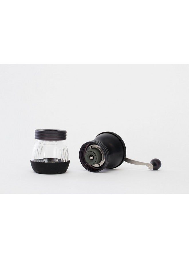 Hario Hario "Skerton Plus" Ceramic Coffee Mill  - Image 3