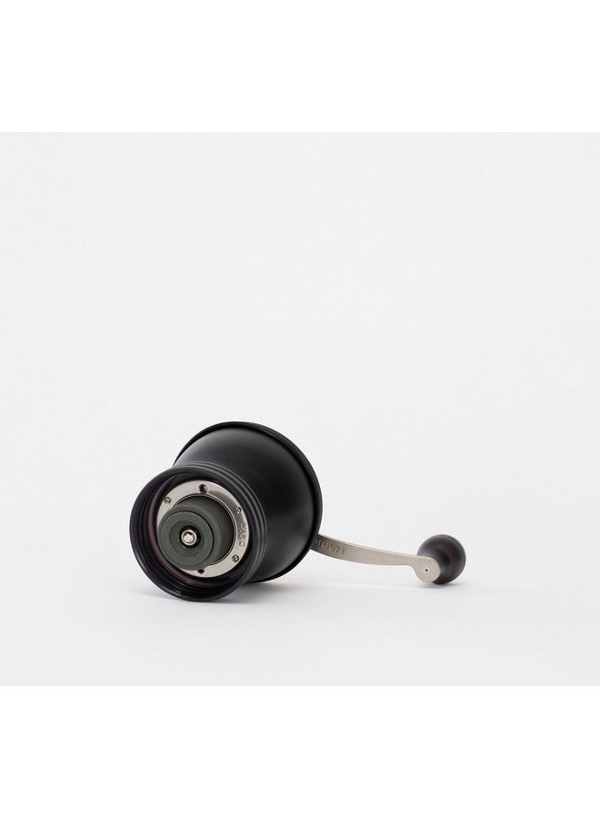 Hario Hario "Skerton Plus" Ceramic Coffee Mill  - Image 2