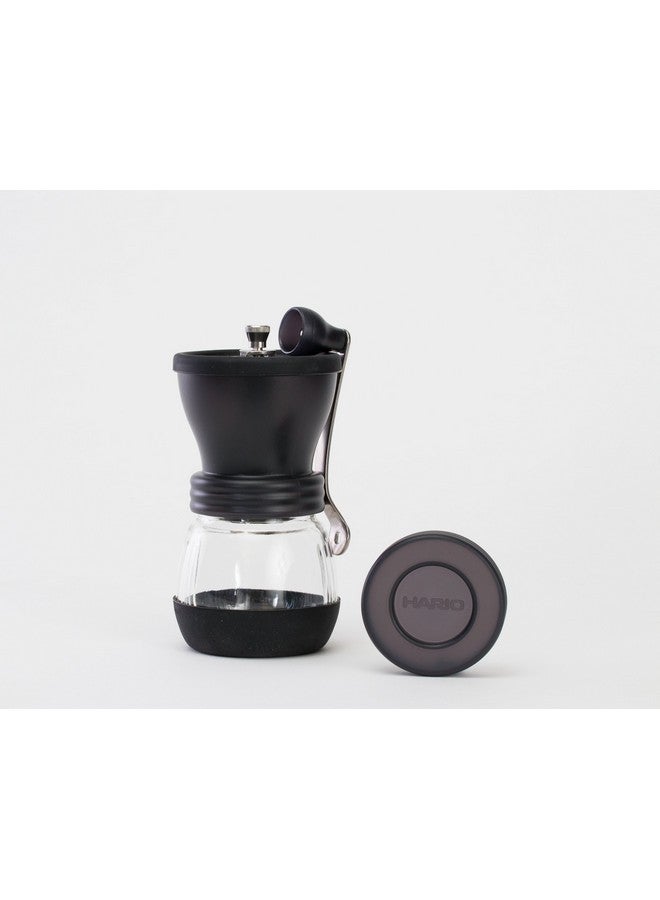 Hario Hario "Skerton Plus" Ceramic Coffee Mill  - Image 5
