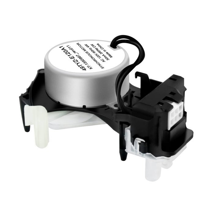 UPGRADE W10913953 W10815026 Washer Shift Actuator by Compatible for Whirlpool Kenmore Washing Machine Replaces W11481722 W10913953 49tyze120a1 W10597177 AP6037270 W10815026 W10913953VP