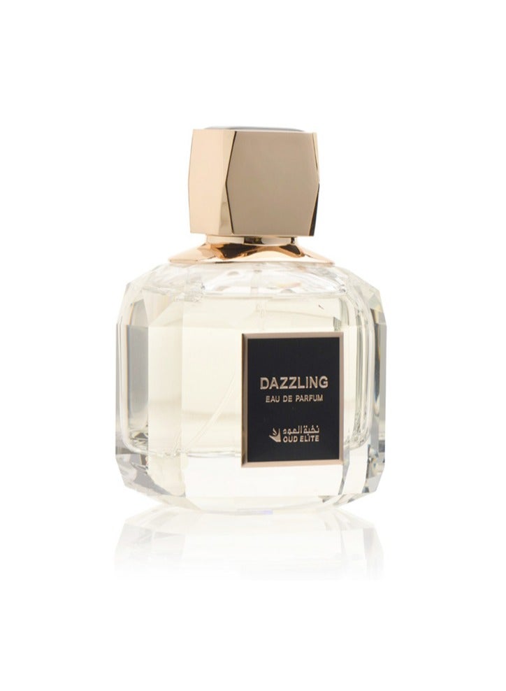 نخبة العةد دازلنج ذهبي - Image 1