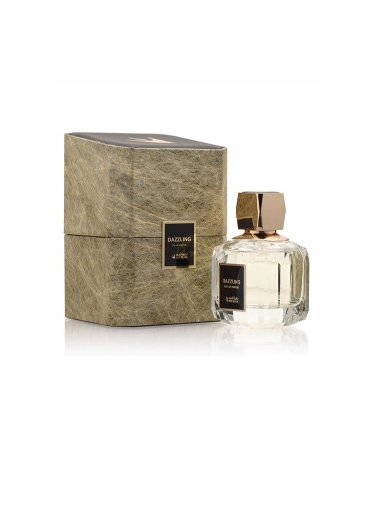 نخبة العةد دازلنج ذهبي - Image 3