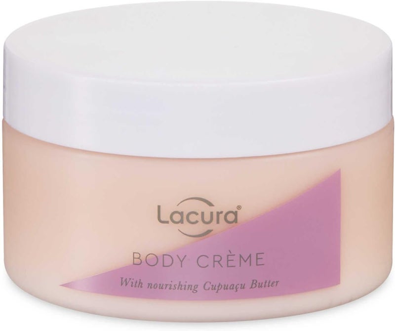 Aldi Lacura Body Crme With Nourishing Cupuau Butter 212g