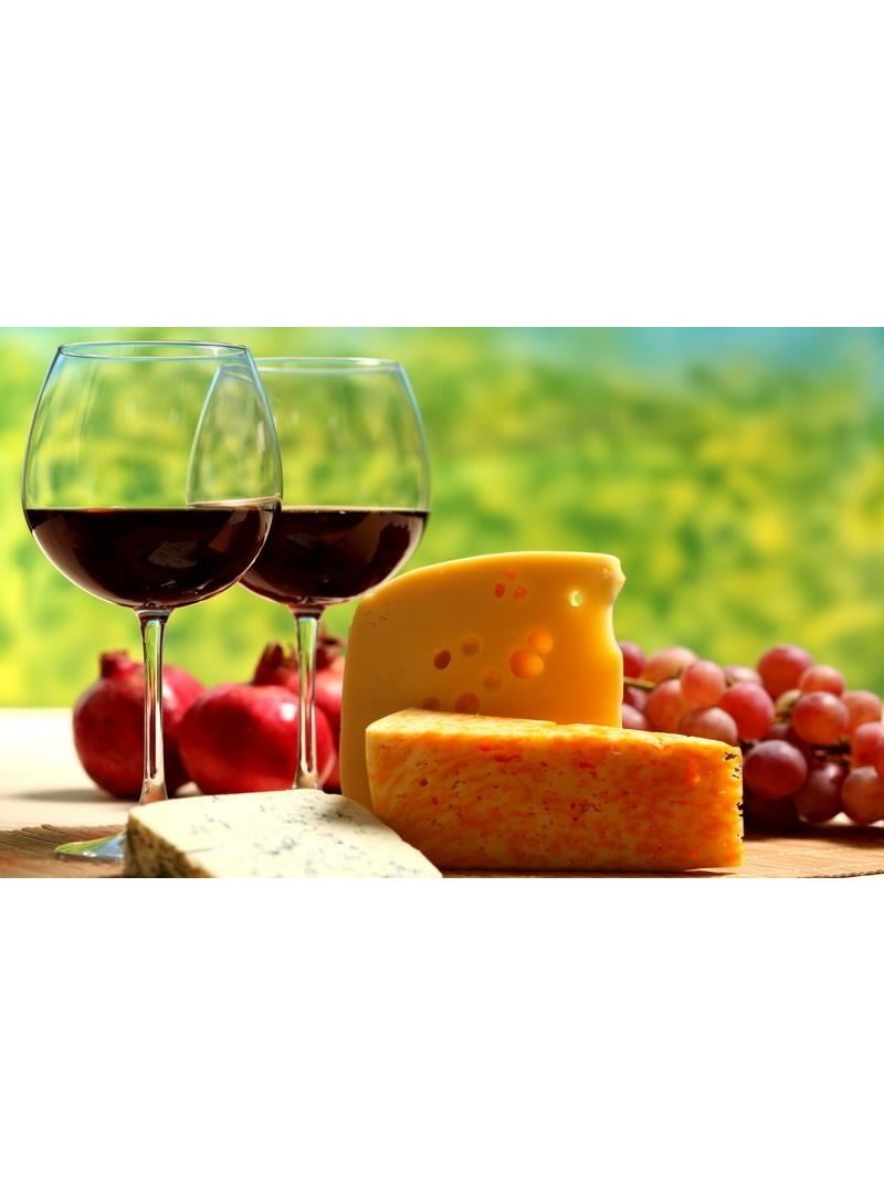 Paşabahçe كأس النبيذ الكبير من باساباخه إينوتيكا 780 مل - مجموعة من 2 قطعة - Image 3