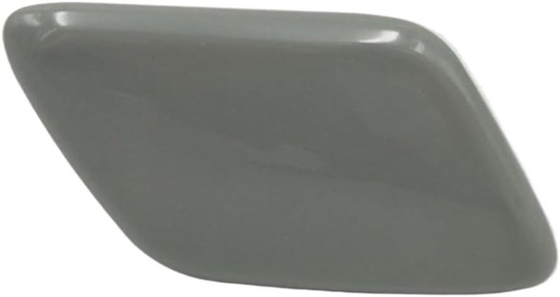 Vuzmode Car Headlight Washer Spray Nozzle Cover Cap for Nissan Tiida - Image 1