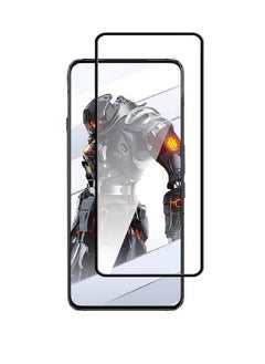 yopah 9H Tempered Glass Screen Protector For ZTE nubia Red Magic 7S Pro  - Image 1