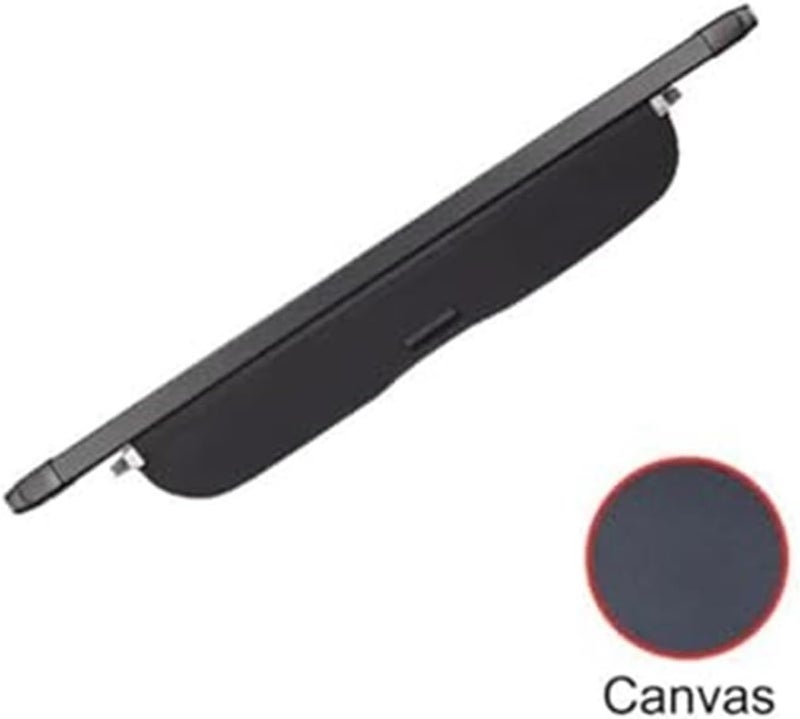 Vuzmode Car Trunk Cargo Cover for CR-V 2023-2024 - Image 3