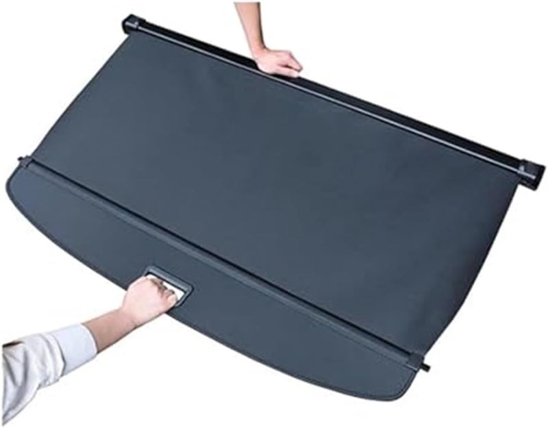 Vuzmode Car Trunk Cargo Cover for CR-V 2023-2024 - Image 4