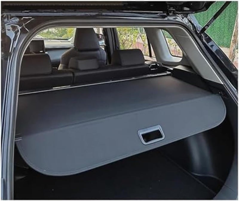 Vuzmode Car Trunk Cargo Cover for CR-V 2023-2024 - Image 2