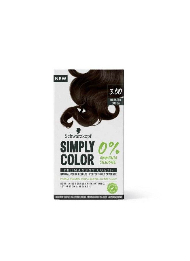 Schwarzkopf - Simply Color Permanent Hair Colour - Image 1