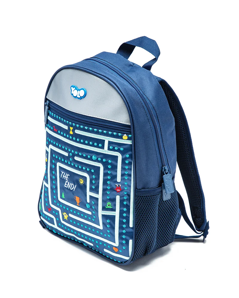 YOLO Yolo Kindergarden Bag - Gaming