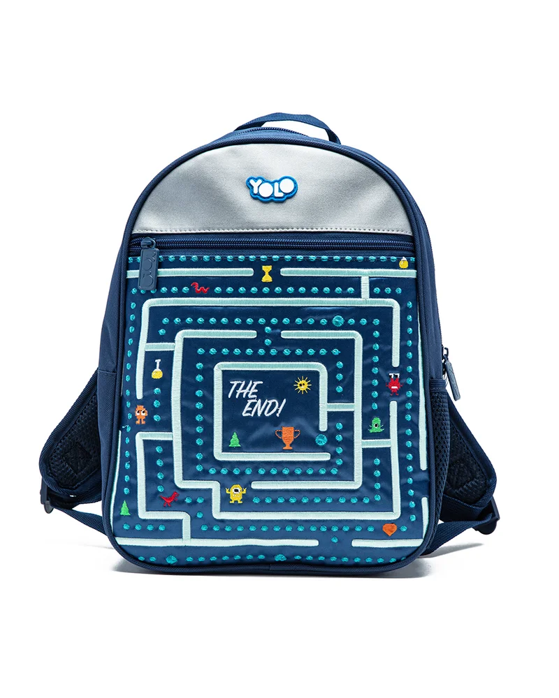 YOLO Yolo Kindergarden Bag - Gaming