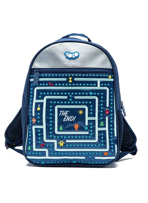 Yolo Kindergarden Bag - Gaming