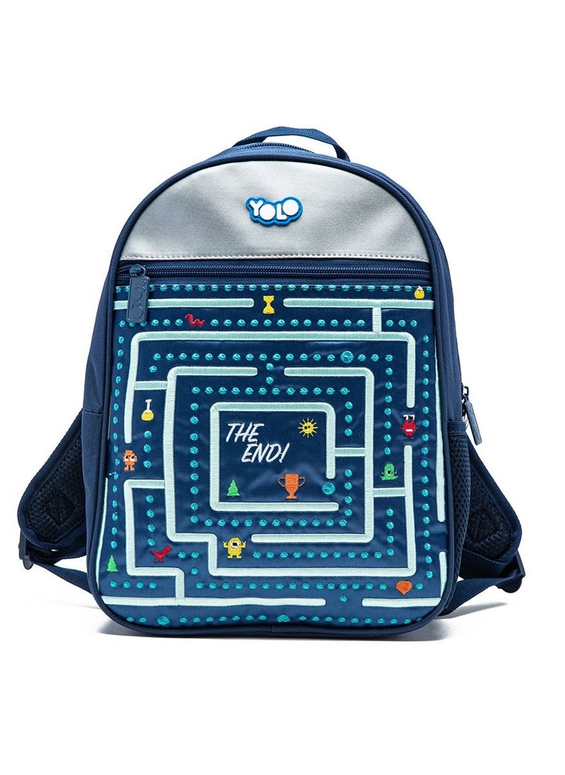 Yolo Kindergarden Bag - Gaming
