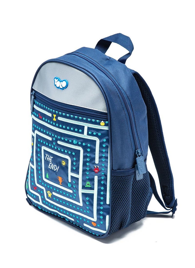 Yolo Kindergarden Bag - Gaming