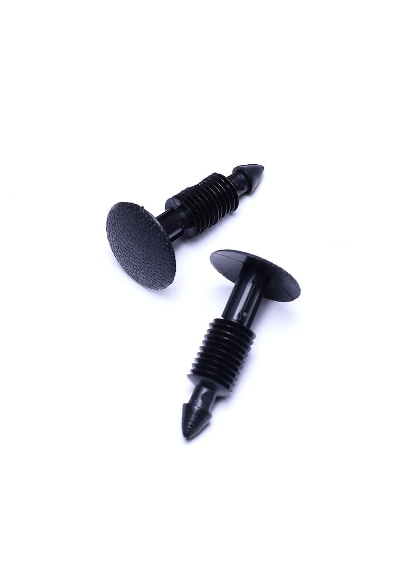 VOFONO VOFONO Early Bus Wiper Cowling Rubber End Pieces for 2004-2008 Ford F-150 and 2006-2008 Lincoln Mark LT  - Image 5