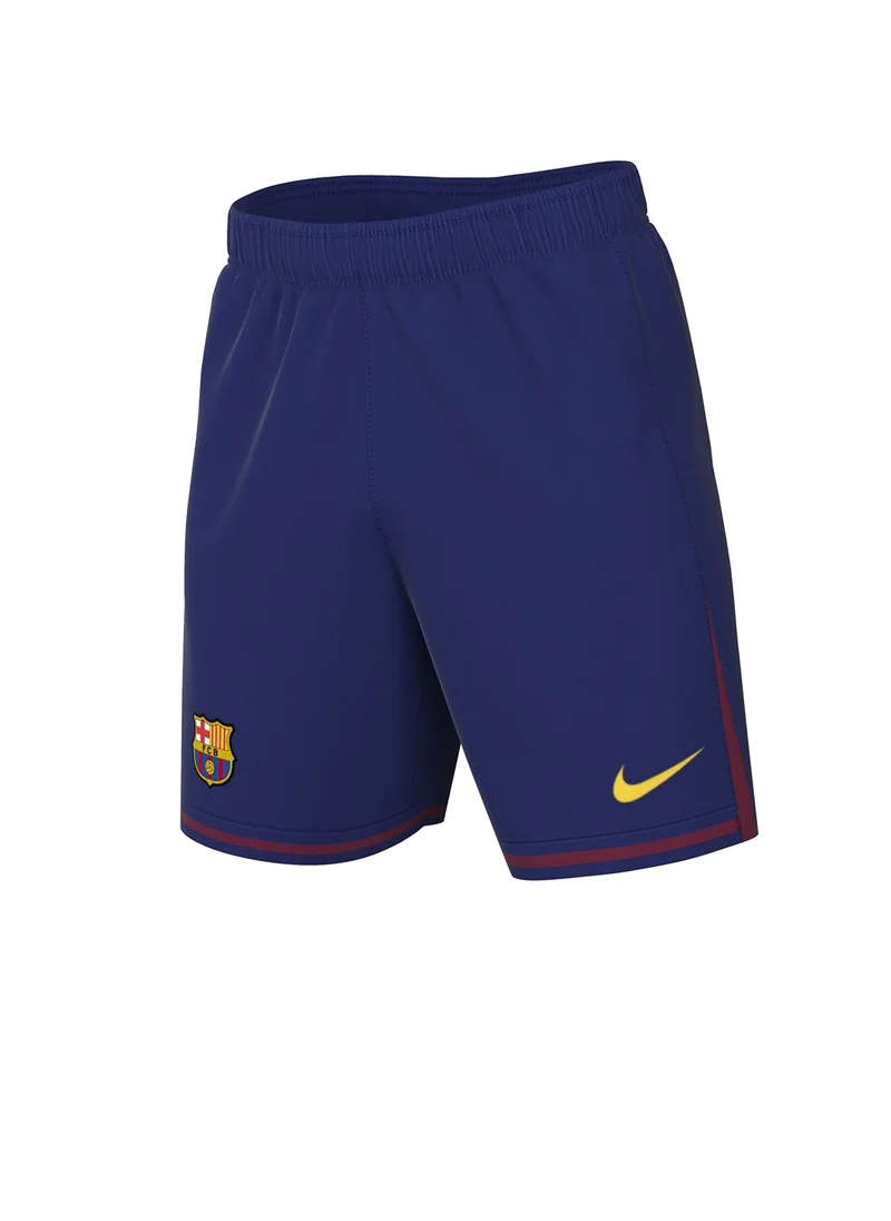 نايكي Fc Barcelona Dri-Fit Stadium Shorts