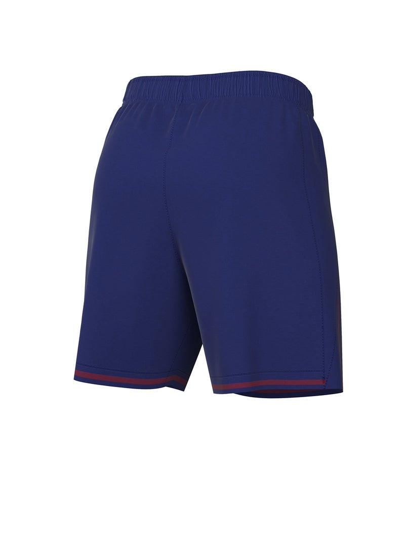 Nike Fc Barcelona Dri-Fit Stadium Shorts  - Image 2