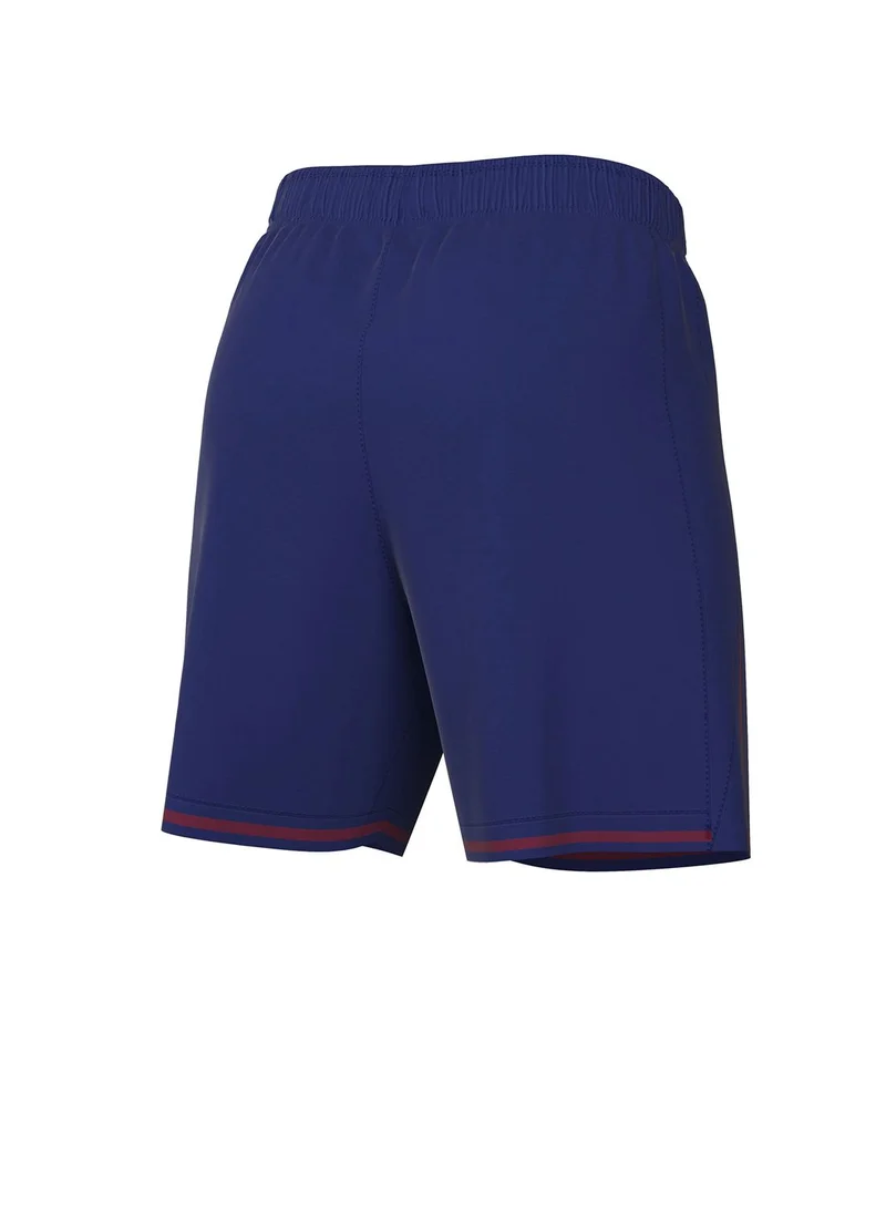 Nike Fc Barcelona Dri-Fit Stadium Shorts