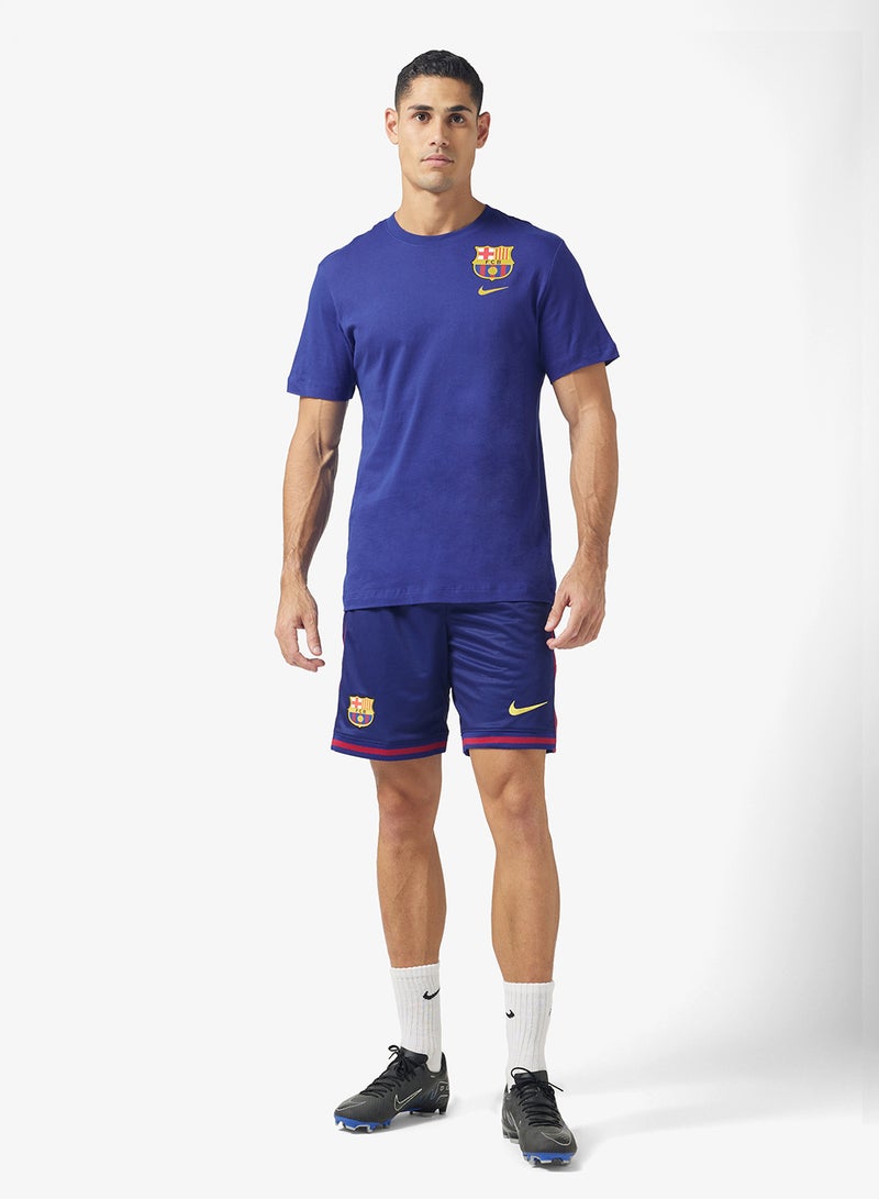 نايكي شورت ستاديوم دراي-فيت برشلونة - Image 2