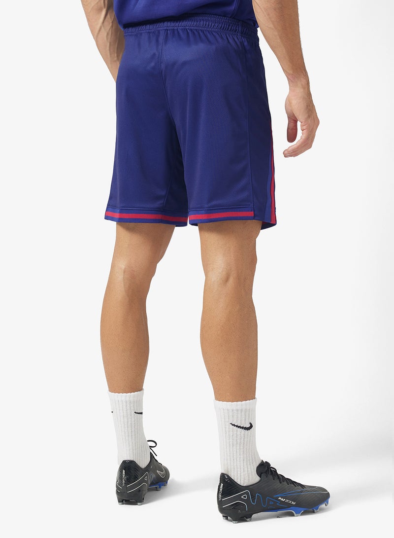نايكي شورت ستاديوم دراي-فيت برشلونة - Image 3