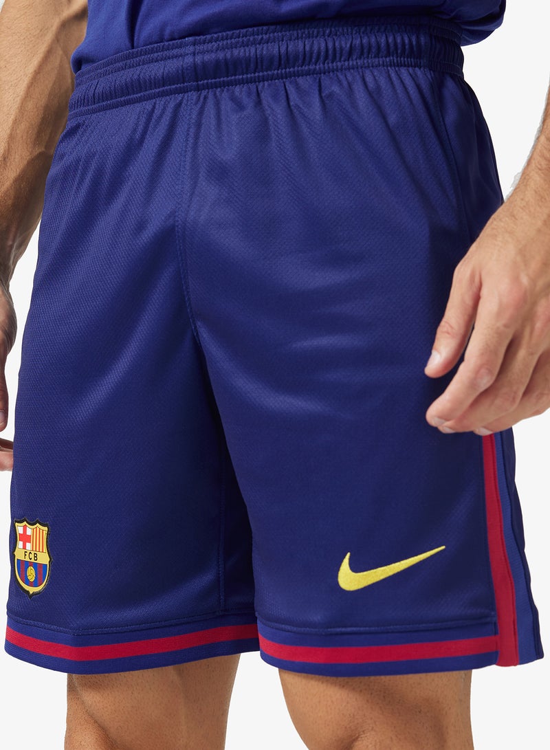 نايكي شورت ستاديوم دراي-فيت برشلونة - Image 4