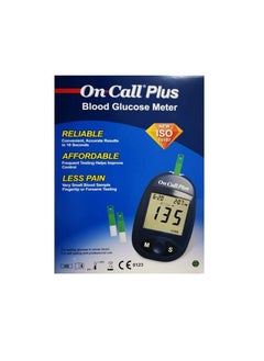 On Call Plus Blood Glucose Monitoring System - pzsku/Z7E2CDE1F103B7E223CC6Z/45/_/1736684684/14eee3d5-3fda-4dd7-87da-9f3ca7037cca