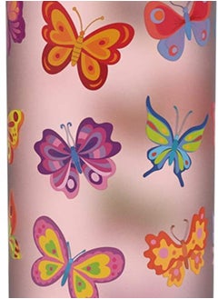 ion8 Slim Leak Proof Bpa Free Water Bottle 500Ml 