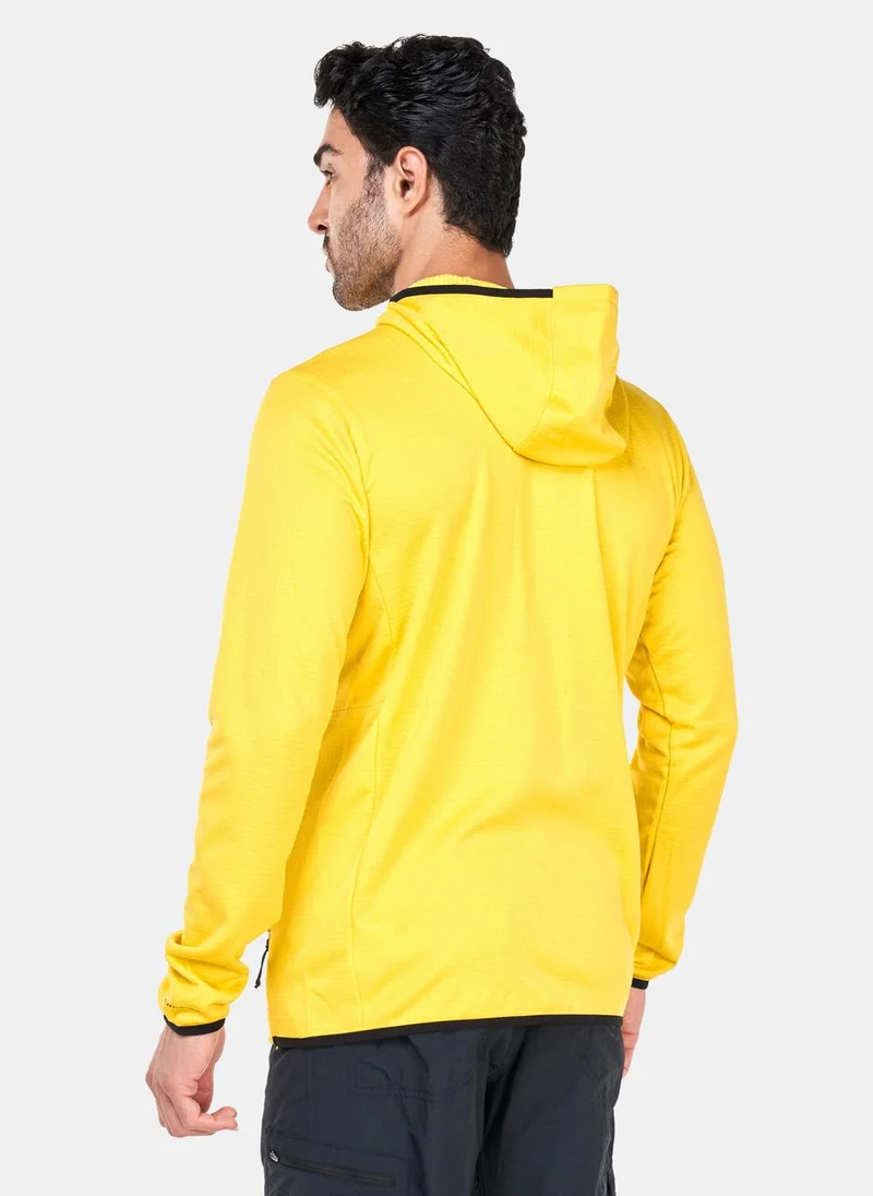 Columbia Men's Park View™ Fleece Full Zip Hoodie