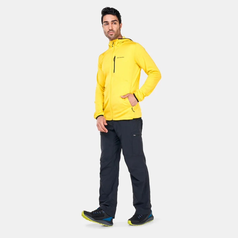 Columbia Men's Park View™ Fleece Full Zip Hoodie
