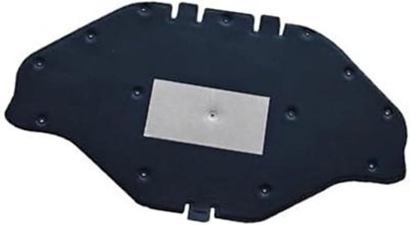 Vuzmode Front Hood Engine Insulation Pad for GLE M-Class W166 - Image 1