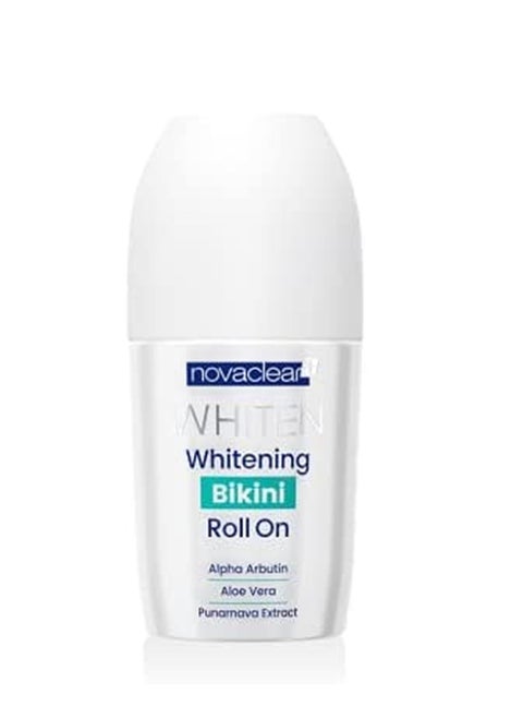 Novaclear Whitening Bikini Roll-On 50 ml