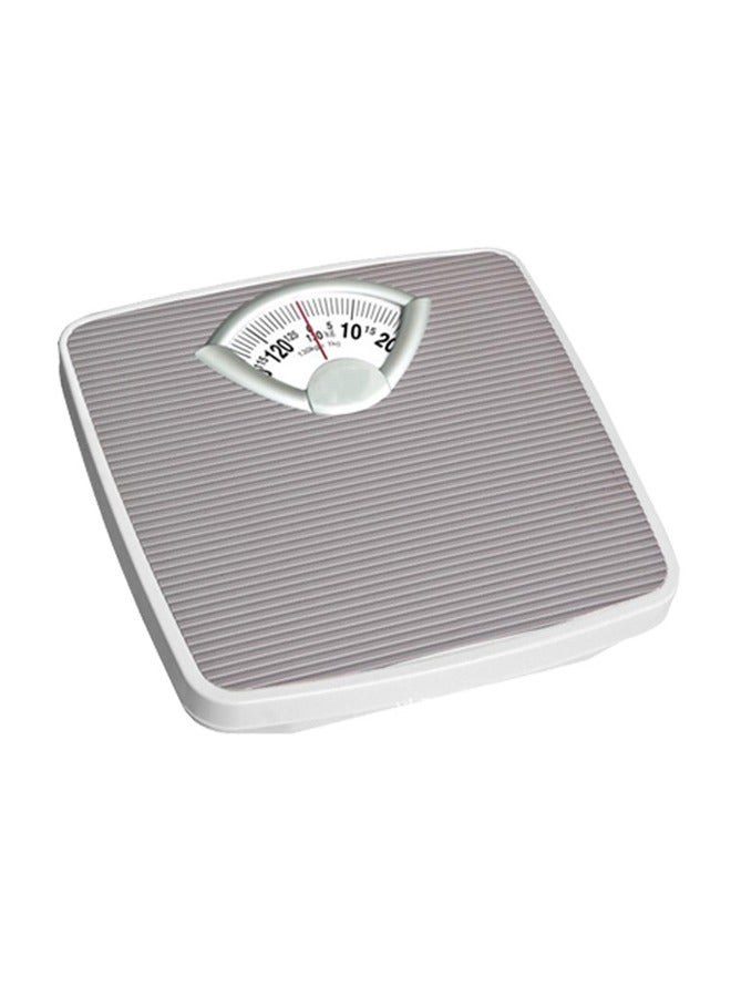 ATM Mechanical Personal Health Scale –130kg Capacity - Image 1
