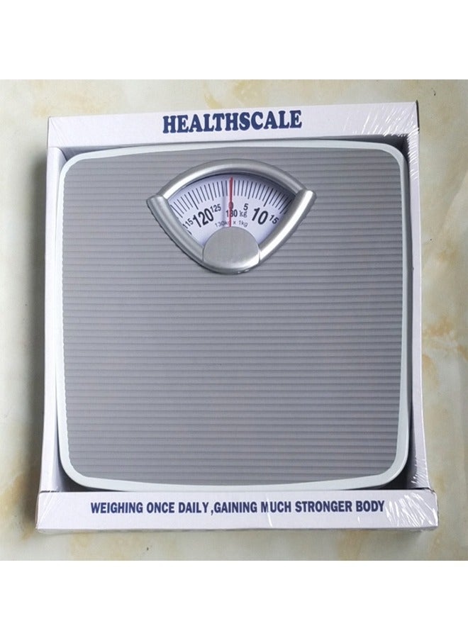 ATM Mechanical Personal Health Scale –130kg Capacity - Image 2
