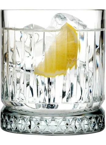 Paşabahçe 520014 Elysia Soft Drink Glass 210 cc 4-pack