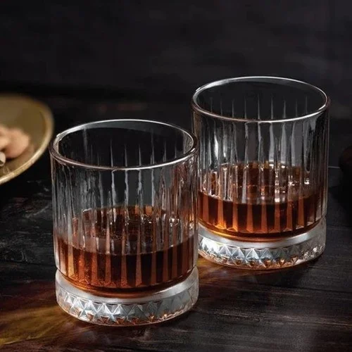 Paşabahçe 520014 Elysia Soft Drink Glass 210 cc 4-pack