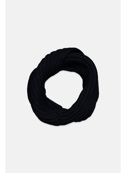 Knitting Loop 30 x 21 cm, Dark Blue