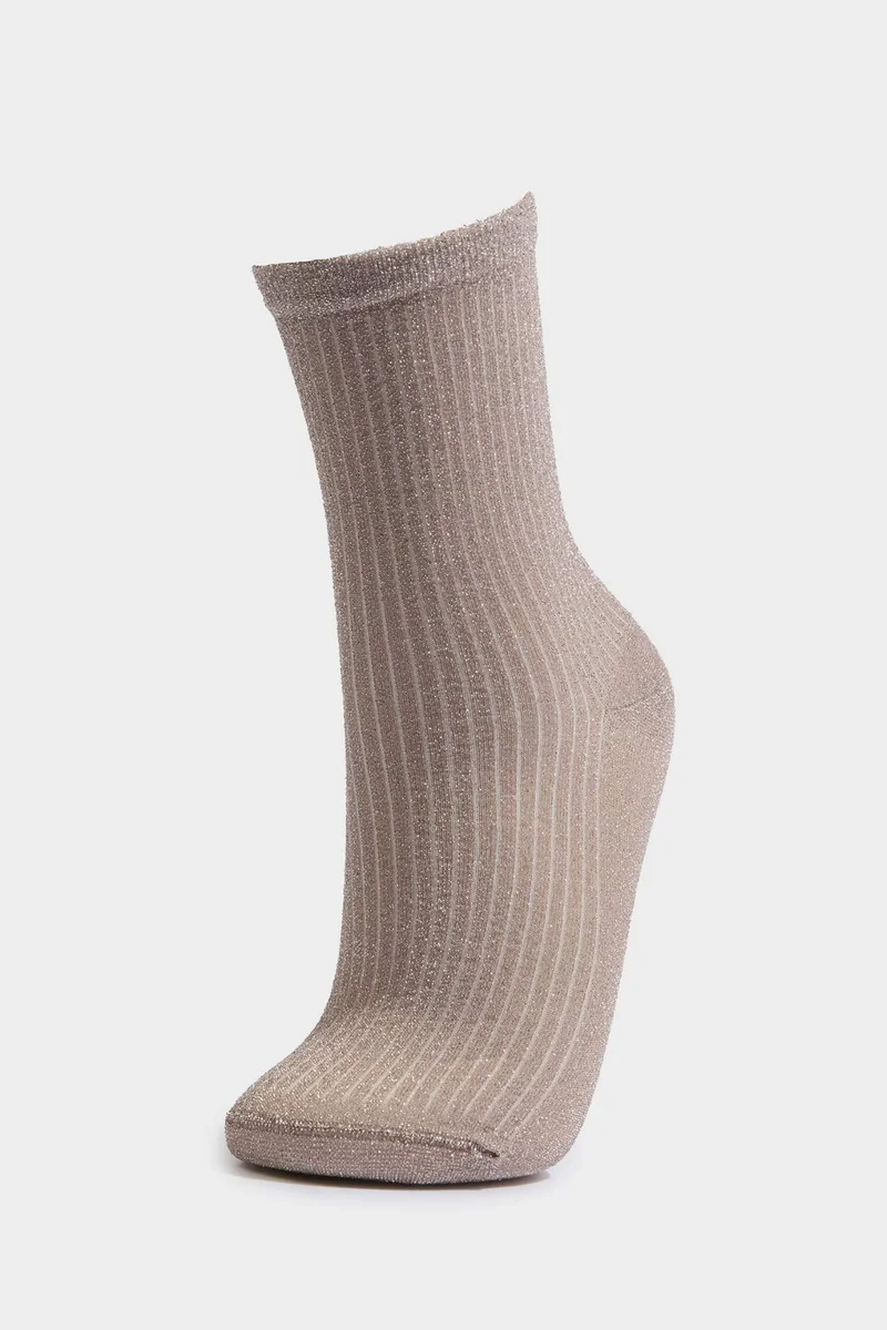 Defacto Woman 2 piece Long Socks