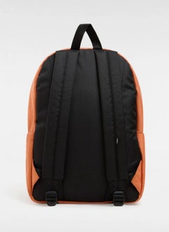 VANS حقيبة ظهر تان VN000H4YEHC1 القديمة الكلاسيكية ب  - Image 2